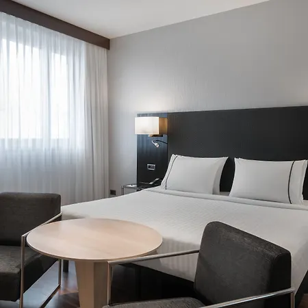 Ac By Marriott Hotel 4*