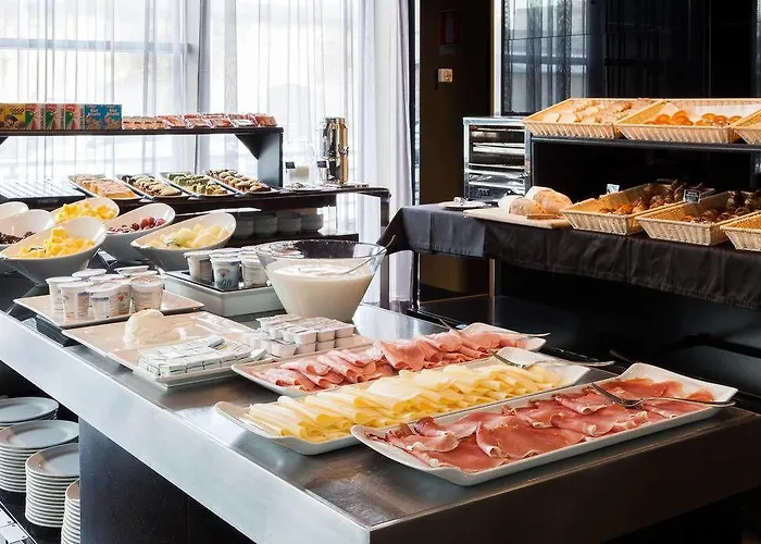 Ac 피렌체, 어 메리어트 라이프스타일 4*