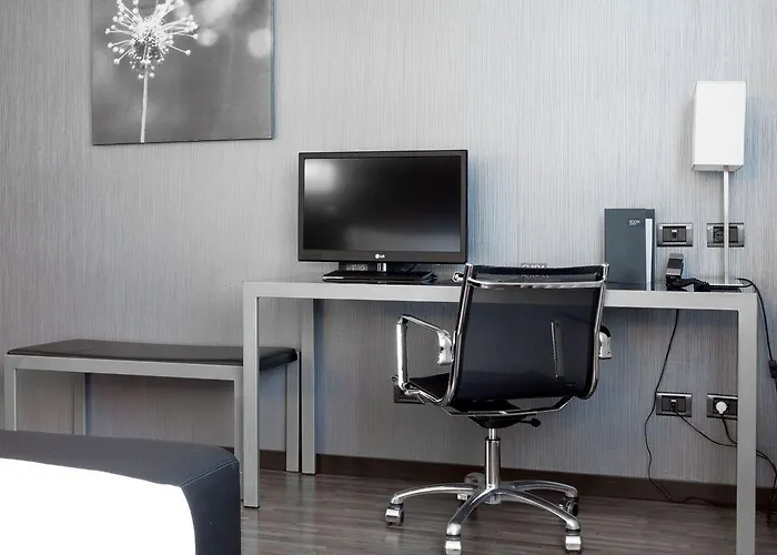 Ac 피렌체, 어 메리어트 라이프스타일 피렌체