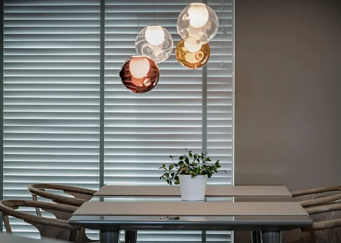 호텔 Ac 피렌체, 어 메리어트 라이프스타일 4*