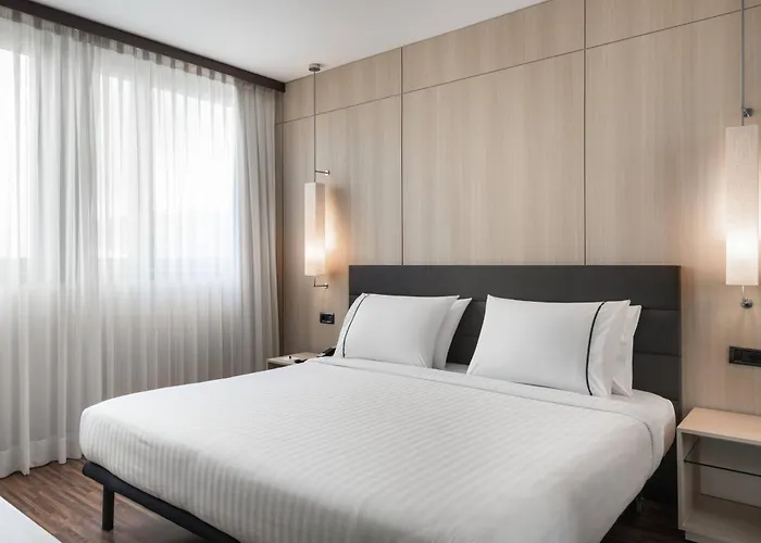 Ac 피렌체, 어 메리어트 라이프스타일 피렌체