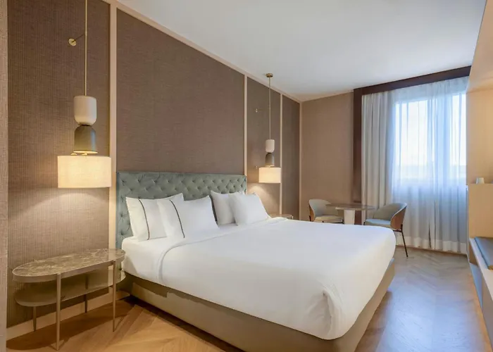 Ac 피렌체, 어 메리어트 라이프스타일 4*