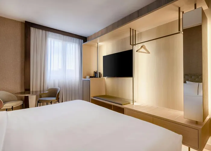 Ac 피렌체, 어 메리어트 라이프스타일 4*