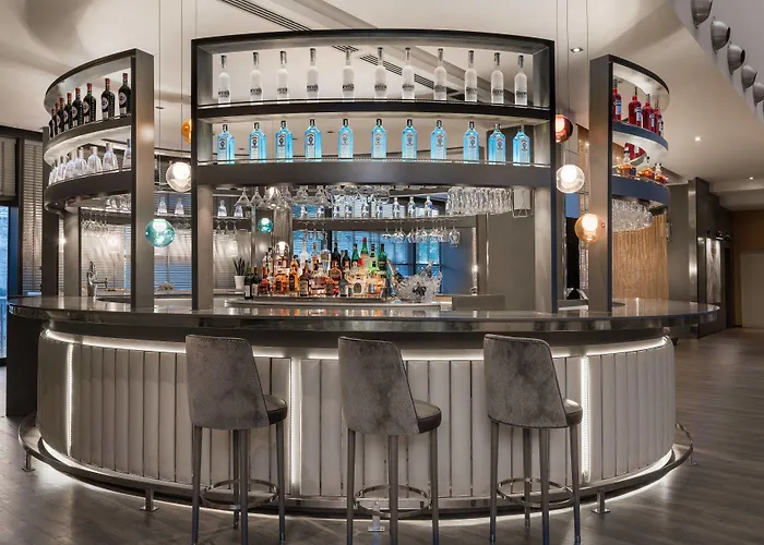 Ac 피렌체, 어 메리어트 라이프스타일 호텔 4*