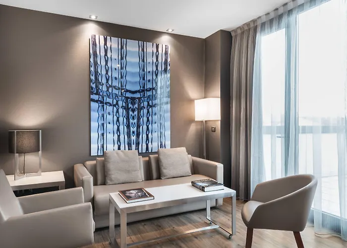 Ac 피렌체, 어 메리어트 라이프스타일 피렌체