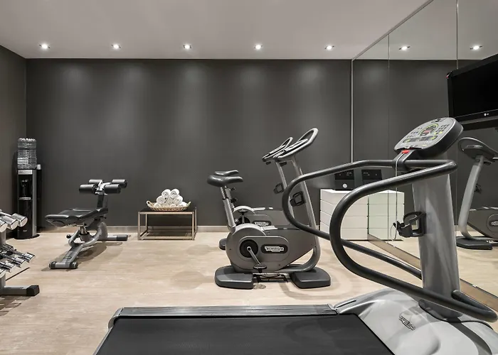 호텔 Ac 피렌체, 어 메리어트 라이프스타일 피렌체