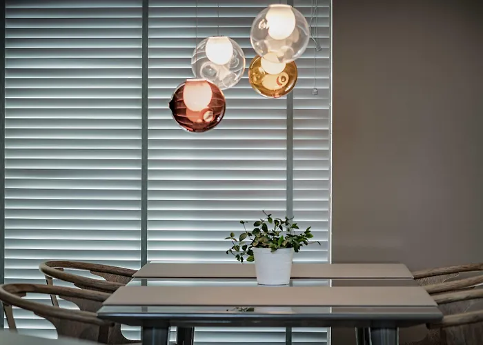 Ac 피렌체, 어 메리어트 라이프스타일 4* 피렌체