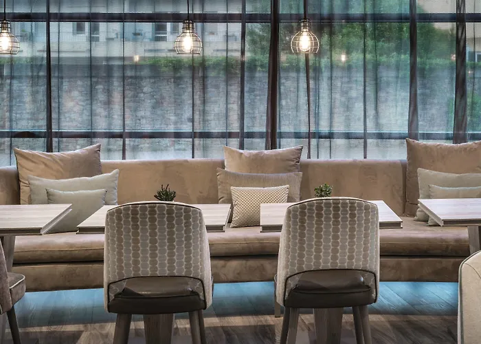 Ac 피렌체, 어 메리어트 라이프스타일 4* 피렌체